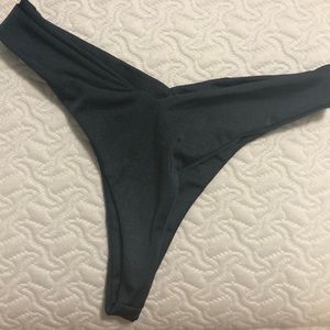 Toco Swim bikini bottoms